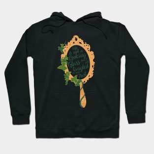 Pride and Joy Looking Glass Hoodie